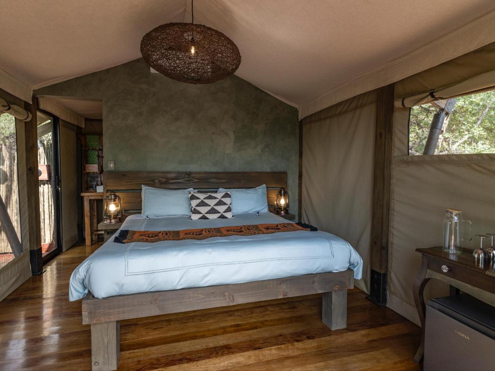 הודספרויט The Wild Blue Lodge Safari & Spa חדר תמונה