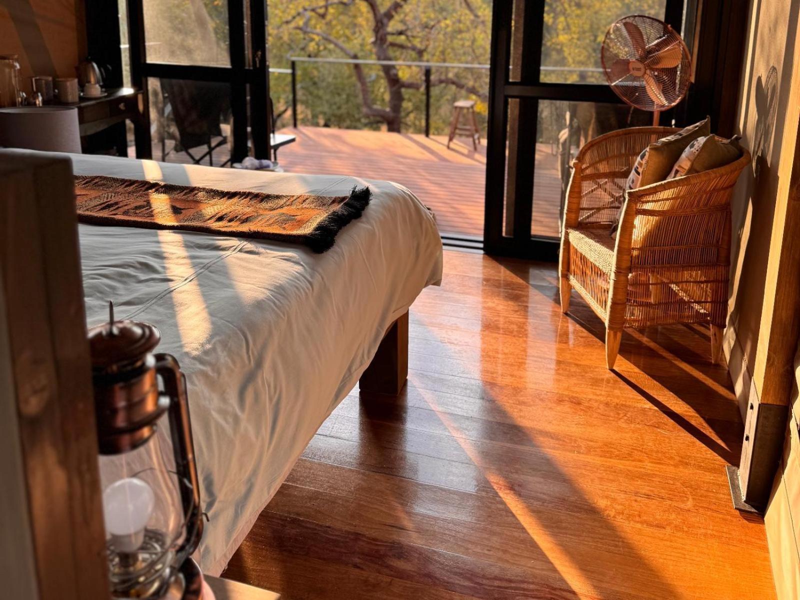 הודספרויט The Wild Blue Lodge Safari & Spa חדר תמונה